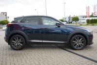Mazda CX-3 2.0 SKYACTIV-G