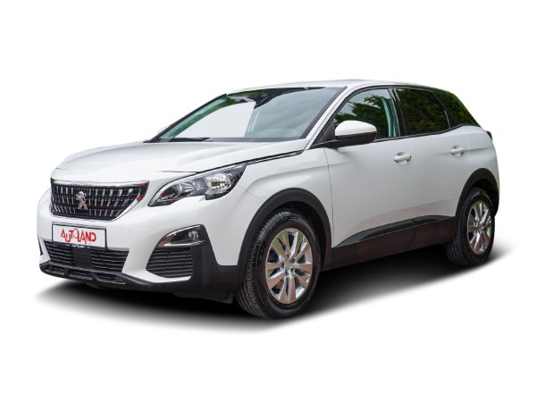 Peugeot 3008 1.2 Active