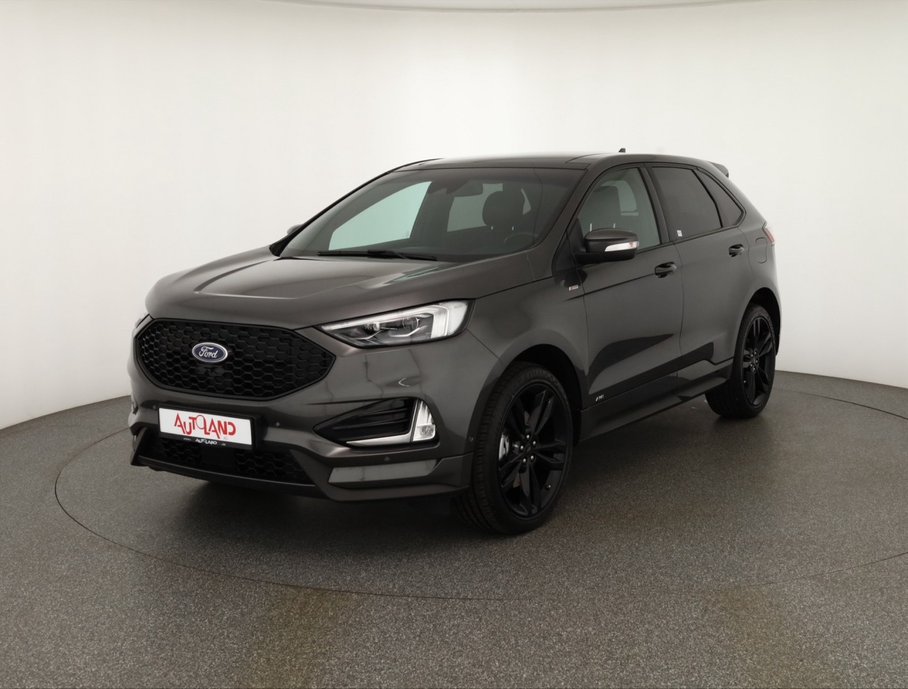 Ford Edge 2.0 TDCi ST-Line 4x4