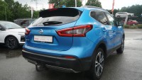 Nissan Qashqai 1.2 N-Connecta
