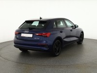 Audi A3 Sportback 35 TFSI