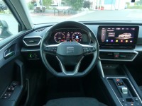 Seat Leon ST 1.4 e-HYBRID DSG FR