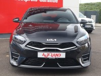 Kia pro_cee'd ProCeed GT-Line 1.5 T-GDI