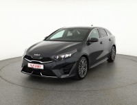 Kia proCeed ProCeed 1.5 T-GDI Aut. 2-Zonen-Klima Navi Sitzheizung