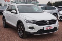 Vorschau: VW T-Roc 2.0 TSI DSG Sport 4Motion
