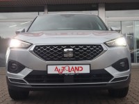 Seat Tarraco 2.0 TSI Xcellence 4Drive