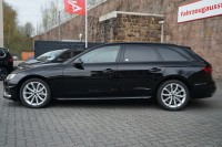 Audi A4 Quattro Avant 2.0 TDI quattro advanced