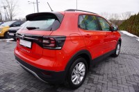 VW T-Cross 1.0 Life