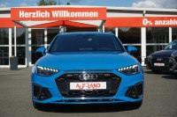 Audi A4 35 2.0 TFSI Avant S line