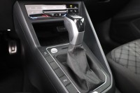 VW Taigo 1.0 TSI DSG R-Line