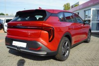 Kia K4 1.0 T-GDI