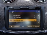 Dacia Sandero Stepway 1.0 TCe 100 Prestige