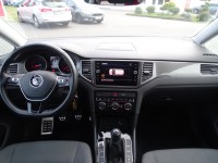 VW Golf Sportsvan 1.5 TSI Join