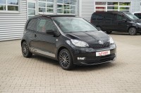 Skoda Citigo 1.0 MPI Monte Carlo