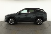 Vorschau: Hyundai Tucson 1.6 T-GDI