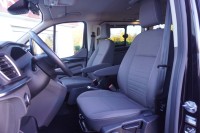 Ford Transit Custom Transit/Tourneo