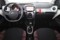 Citroen C1 1.2 VTi Selection