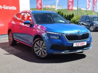 Skoda Kamiq 1.5 TSI DSG Tour
