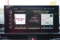 Audi A4 Avant 40 2.0 TDI basis