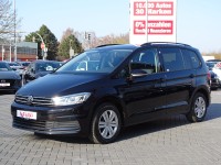 Vorschau: VW Touran 2.0 TDI DSG