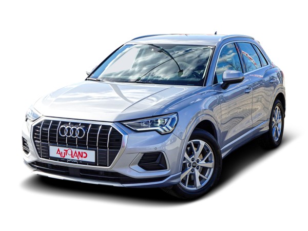 Audi Q3 35 1.5 TFSI advanced