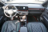Hyundai Kona N-Line 1.6 T-GDI Aut.