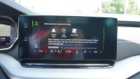 Skoda Octavia Combi 2.0 TDI Sportline