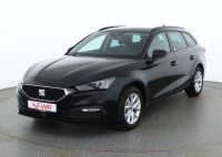 Seat Leon ST 2.0 TDI DSG Style LED Navi Kamera ACC