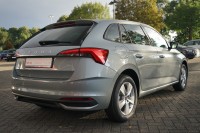 Skoda Scala 1.0 TSI DSG