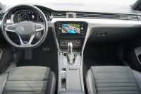 VW Passat Variant GTE