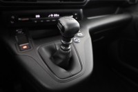 Opel Combo 1.5 Diesel Facelift