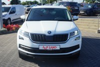 Skoda Kodiaq 1.5 TSI DSG Style
