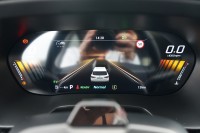 MG ZS 1.5 Hybrid Luxury Aut.