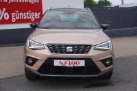 Seat Arona 1.0 TSI Xcellence DSG