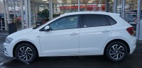 VW Polo 1.0 TSI Join