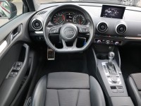 Audi A3 Sportback 40 TFSI quattro S-Line