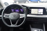 VW Golf VIII 1.0 eTSI DSG Life