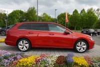 VW Golf VIII Variant 1.5 TSI Style