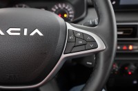 Dacia Sandero Stepway TCe 90