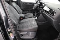 VW T-Roc R-Line Black Style 1.5 TSI DSG