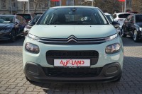 Citroen C3 1.2 12V VTi Feel