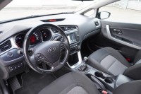 Kia cee'd Sporty Wagon ceed 1.4 Dream Team Sportswagon
