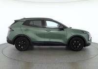 Kia Sportage 1.6 T-GDI Black Edition Aut.