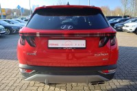 Hyundai Tucson 1.6T-GDI mHev AT 4WD Prime