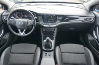Opel Astra K ST Turbo 1.4