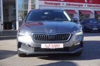 Skoda Scala 1.5 TSI