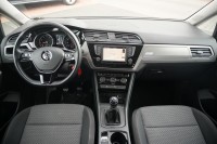 VW Touran 1.4 TSI