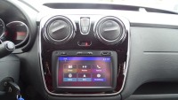 Dacia Dokker 1.2 TCe 115 Stepway