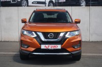 Nissan X-Trail 1.3