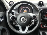 Smart ForFour forfour passion BT AAC